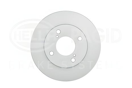 Гальмівний диск для SUZUKI IGNIS, HELLA PAGID (8DD355132381)