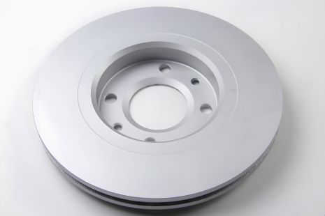 Гальмівний диск HELLA PAGID для OPEL CROSSLAND X (8DD355108351)