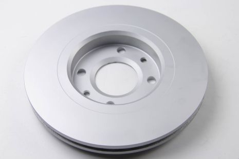 Диск гальмівний з покриттям PRO; передній, OPEL CROSSLAND X, HELLA PAGID (8DD355108351)
