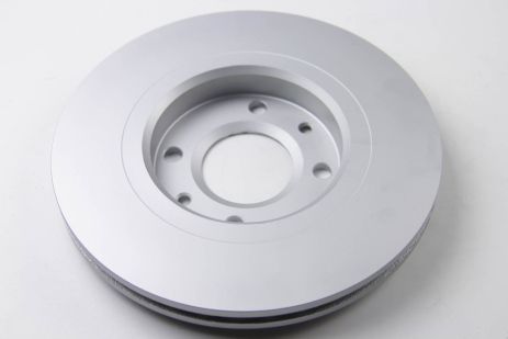 Диск гальмівний з покриттям PRO; передній, OPEL CROSSLAND X, HELLA PAGID (8DD355108351) Диск гальмівний з покриттям PRO; передній, OPEL CROSSLAND X, HELLA PAGID (8DD355108351)