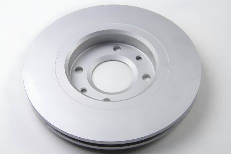 Передний тормозной диск с покрытием для OPEL CROSSLAND X, HELLA PAGID (8DD355108351) Передний тормозной диск с покрытием для OPEL CROSSLAND X, HELLA PAGID (8DD355108351)