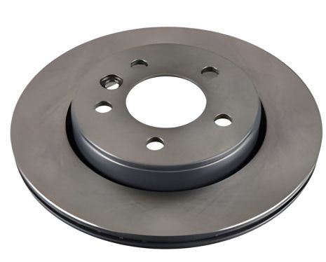 Гальмівний диск VW AMAROK CRAFTER, ATE (ATE24012203091) Гальмівний диск VW AMAROK CRAFTER, ATE (ATE24012203091)