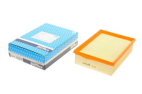 Воздушный фильтр Chevrolet Trax/Tracker/Opel Mokka 12-, PURFLUX (A1615)