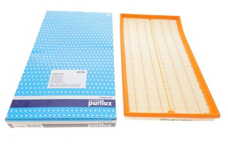 Фильтр воздушный MB Vito (W447) CDI 14-, PURFLUX (A1793)