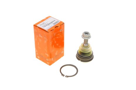 Кульова опора (передня/верхня) VW Amarok 2010-, ASMETAL (10VW1300)