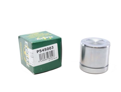 Поршень гальмівного супорту DACIA/LANCIA/FIAT/RENAULT -F, FRENKIT (P545003) Поршень гальмівного супорту DACIA/LANCIA/FIAT/RENAULT -F, FRENKIT (P545003)