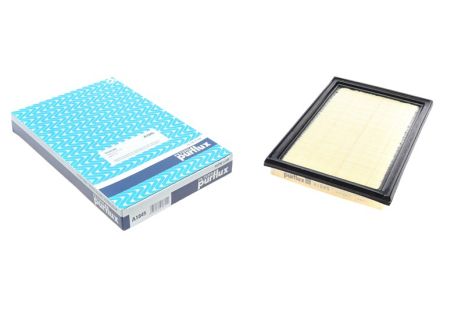 Фильтр воздушный SUZUKI VITARA, SUZUKI SX4, PURFLUX (A1845)