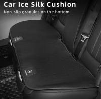 Чохли для автомобіля Mercedes-Benz чорні