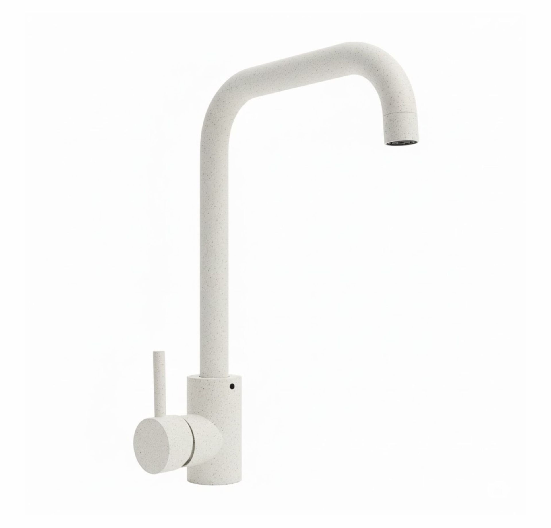 Смеситель кухонный NS02A VALESO (3008B-NA) БЕЛОСНЕЖНЫЙ Смеситель кухонный NS02A VALESO (3008B-NA) БЕЛОСНЕЖНЫЙ