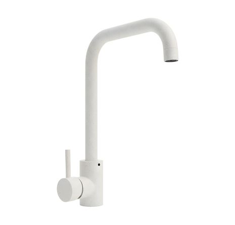 Кухонный смеситель NS02A Valeso (3008B-NA) Белоснежный Кухонный смеситель NS02A Valeso (3008B-NA) Белоснежный
