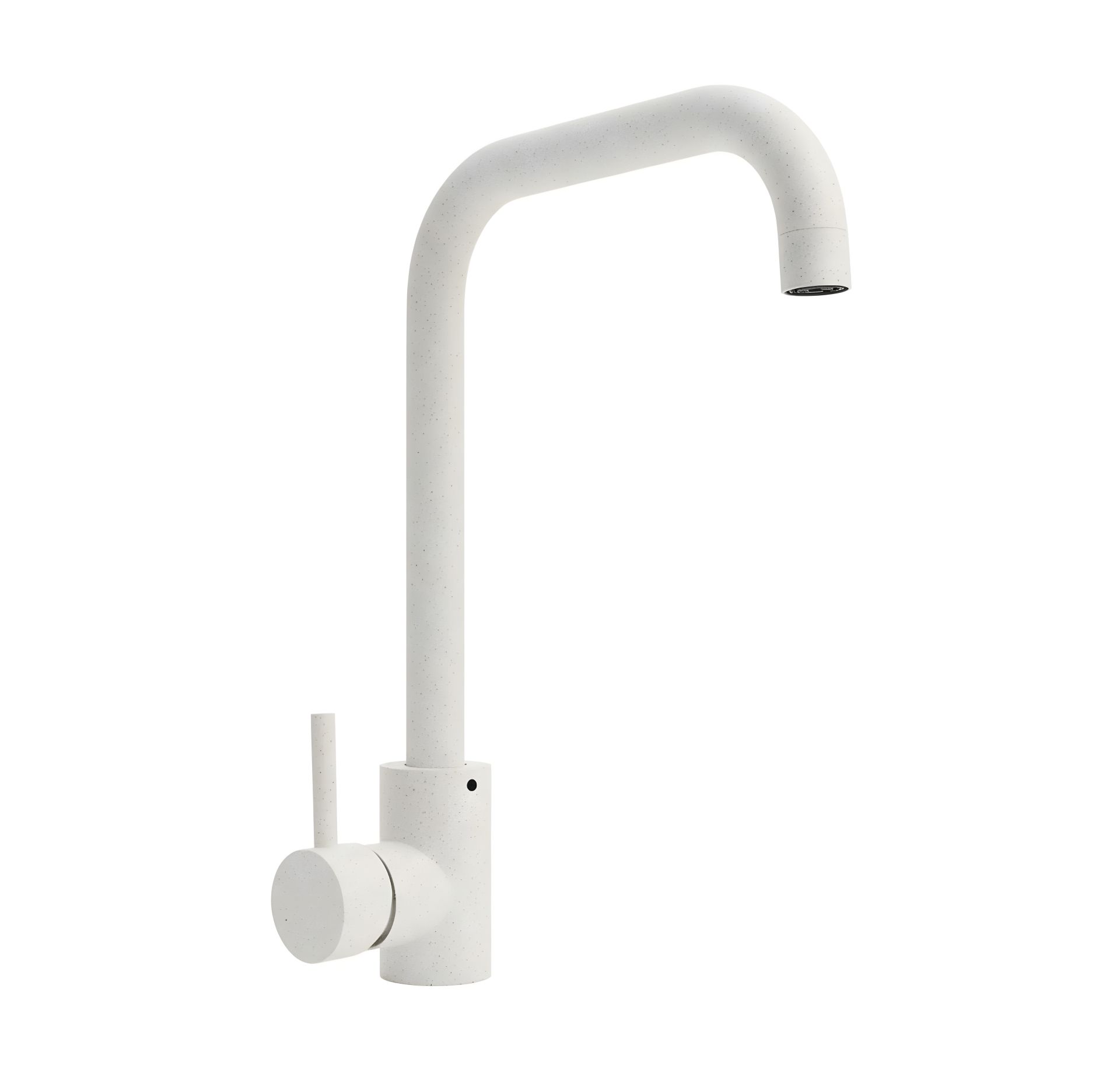 Кухонный смеситель NS02A Valeso (3008B-NA) Белоснежный Кухонный смеситель NS02A Valeso (3008B-NA) Белоснежный