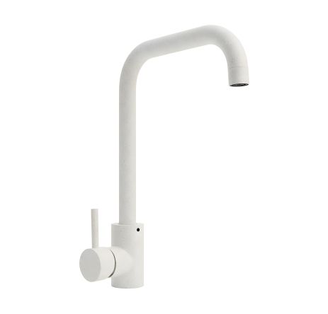 Кухонный смеситель NS02A Valeso (3008B-NA) Белоснежный Кухонный смеситель NS02A Valeso (3008B-NA) Белоснежный