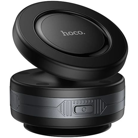 Автотримач Hoco H87 Dragon electric suction cup magnetic (universal) Автотримач Hoco H87 Dragon electric suction cup magnetic (universal)