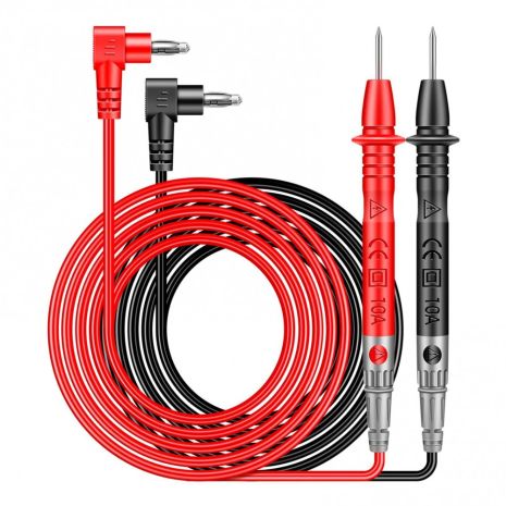 Щупи Aneng PT840, 75cm, 10A, 1000V