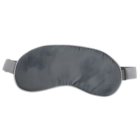 BASEUS Thermal Series маска для сна Eye Cover (FMYZ-0G) grey BASEUS Thermal Series маска для сна Eye Cover (FMYZ-0G) grey