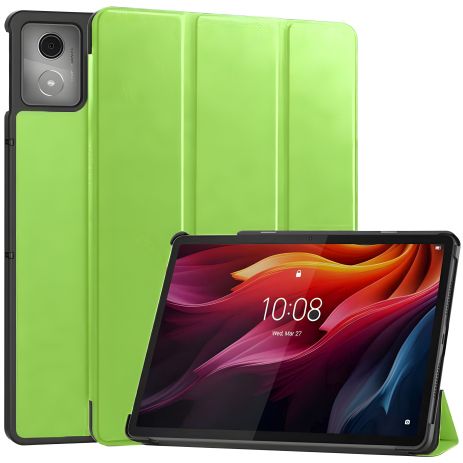 Чехол HardCase для Lenovo Idea Tab 11 2025 TB336ZU TB336FU Зеленый