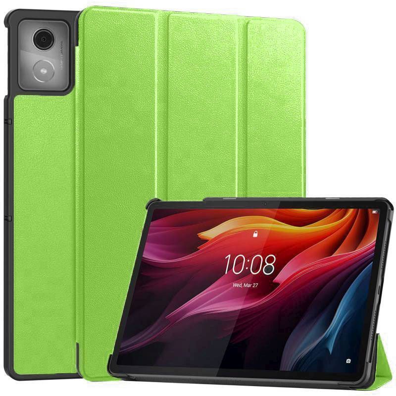 Чохол HardCase Lenovo Idea Tab 11 2025 TB336ZU TB336FU Зелений Чохол HardCase Lenovo Idea Tab 11 2025 TB336ZU TB336FU Зелений