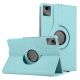 Чохол Lenovo Idea Tab 11 / Xiaoxin Pad 2025 TB336 з поворотом на 360 Голубий Чохол Lenovo Idea Tab 11 / Xiaoxin Pad 2025 TB336 з поворотом на 360 Голубий
