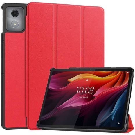 Чохол HardCase Lenovo Idea Tab 11 2025 TB336ZU TB336FU Червоний
