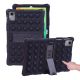 Чохол SoftGel Kids дитячий pop-it Lenovo Idea Tab 11 2025 TB336 Чорний Чохол SoftGel Kids дитячий pop-it Lenovo Idea Tab 11 2025 TB336 Чорний