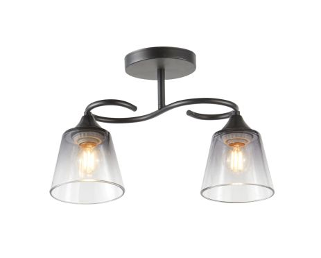 Декоративная люстра V 6362-2 BK Декоративная люстра V 6362-2 BK