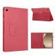 Чохол книжка Samsung Galaxy Tab A11+ Plus Червоний