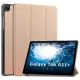 Чохол Samsung Galaxy Tab A11 Plus SM X230 X233 X236 HardCase Золотий Чохол Samsung Galaxy Tab A11 Plus SM X230 X233 X236 HardCase Золотий