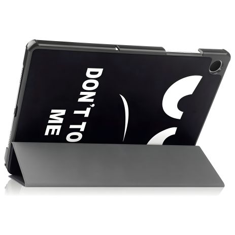 Чохол HardPrinted з малюнком Samsung Galaxy Tab A11 Plus SM X230 X233 X236 Не чипай Мій Планшет Чохол HardPrinted з малюнком Samsung Galaxy Tab A11 Plus SM X230 X233 X236 Не чипай Мій Планшет