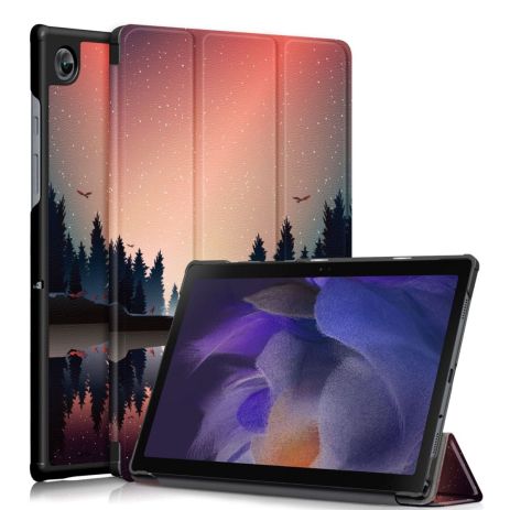 Чохол HardPrinted з малюнком Samsung Galaxy Tab A11 Plus SM X230 X233 X236 Озеро Чохол HardPrinted з малюнком Samsung Galaxy Tab A11 Plus SM X230 X233 X236 Озеро