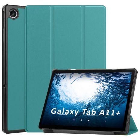 Чохол Samsung Galaxy Tab A11 Plus SM X230 X233 X236 HardCase Мятний