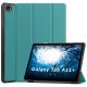 Чохол Samsung Galaxy Tab A11 Plus SM X230 X233 X236 HardCase Мятний Чохол Samsung Galaxy Tab A11 Plus SM X230 X233 X236 HardCase Мятний