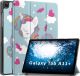 Чохол HardPrinted з малюнком Samsung Galaxy Tab A11 Plus SM X230 X233 X236 Єдинорожка Чохол HardPrinted з малюнком Samsung Galaxy Tab A11 Plus SM X230 X233 X236 Єдинорожка
