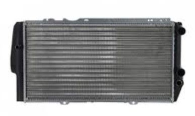 Радиатор охлаждения AUDI 200, AVA (AI2019) Радиатор охлаждения AUDI 200, AVA (AI2019)
