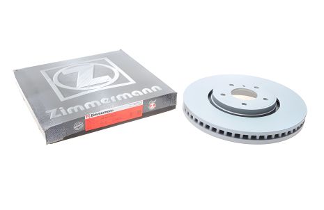 Тормозной диск для INFINITI G, ZIMMERMANN (200254420)