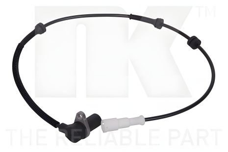 ABS датчик CHEVROLET LACETTI, DAEWOO NUBIRA, NK (295011)