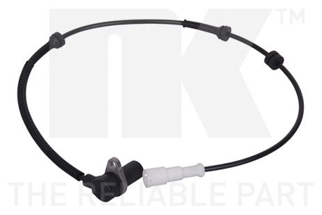 Датчик ABS, CHEVROLET LACETTI, DAEWOO NUBIRA, NK (295011) Датчик ABS, CHEVROLET LACETTI, DAEWOO NUBIRA, NK (295011)