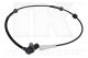 ABS датчик CHEVROLET LACETTI, DAEWOO NUBIRA, NK (295011) ABS датчик CHEVROLET LACETTI, DAEWOO NUBIRA, NK (295011)