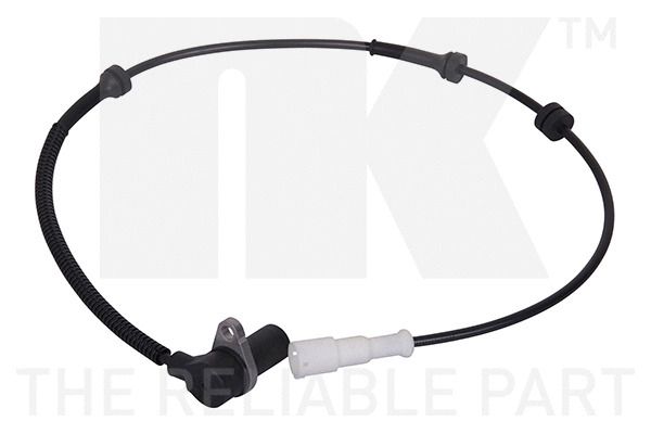 Датчик ABS, CHEVROLET LACETTI, DAEWOO NUBIRA, NK (295011) Датчик ABS, CHEVROLET LACETTI, DAEWOO NUBIRA, NK (295011)