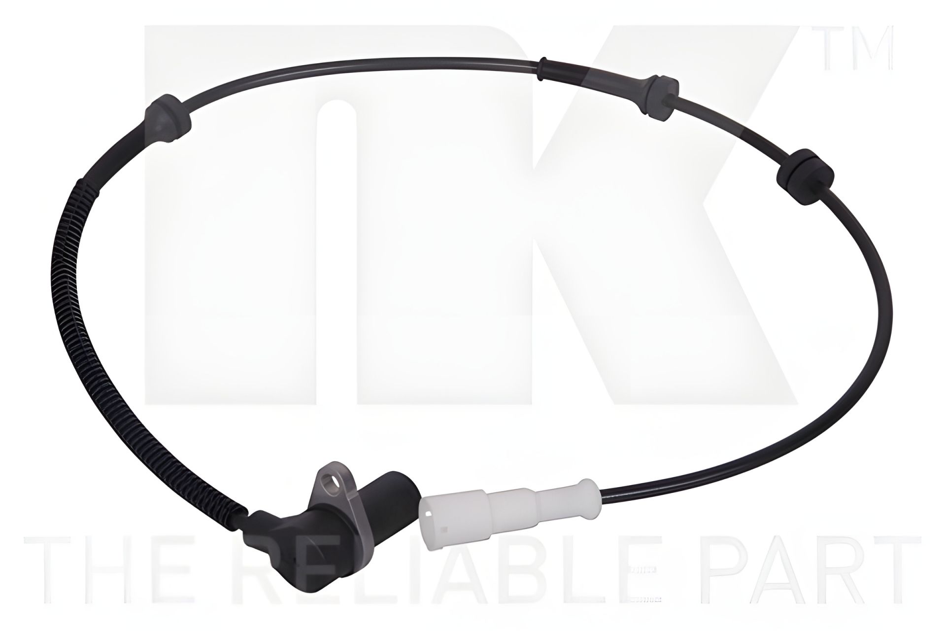 ABS датчик CHEVROLET LACETTI, DAEWOO NUBIRA, NK (295011) ABS датчик CHEVROLET LACETTI, DAEWOO NUBIRA, NK (295011)