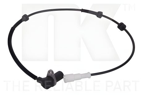 ABS датчик CHEVROLET LACETTI, DAEWOO NUBIRA, NK (295011) ABS датчик CHEVROLET LACETTI, DAEWOO NUBIRA, NK (295011)