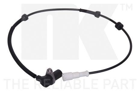 Датчик ABS, CHEVROLET LACETTI, DAEWOO NUBIRA, NK (295011)