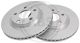Диск гальмівний передні, . ( ), ABS (16877) Диск гальмівний передні, . ( ), ABS (16877)