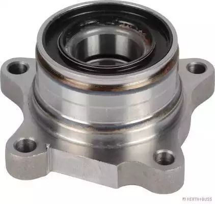 Комплект подшипника ступицы TOYOTA LAND CRUISER, JAKOPARTS (J4712170)