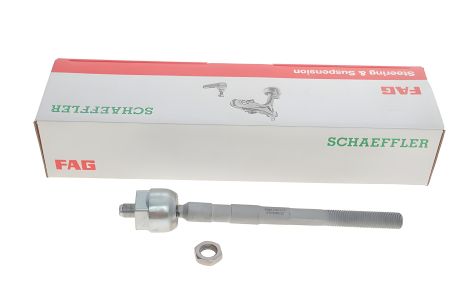 Тяга рульова для RENAULT LAGUNA, FAG модель 840019910