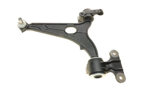 Рычаг передний (нижний) Scudo/Jumpy/Expert 07- L, ASMETAL (30CT1000)