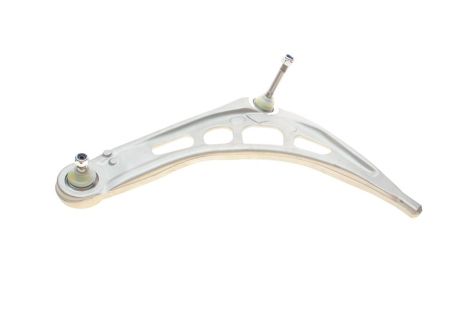 Рычаг передний (снизу) BMW 3 (E46) 98-06 L, ASMETAL (30BM2000)