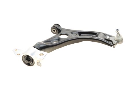 Нижний передний рычаг VW Caddy 04-/Golf 04-/A3 04-R, ASMETAL (30VW1601)