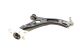 Передній нижній важіль VW Caddy 04-/Golf 04-/A3 04- R, від ASMETAL (30VW1601)