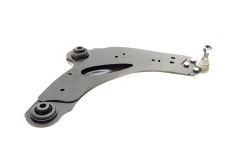 Важіль передній (знизу) Trafic/Vivaro 01- R, ASMETAL (30RN0517) - Автозапчастини