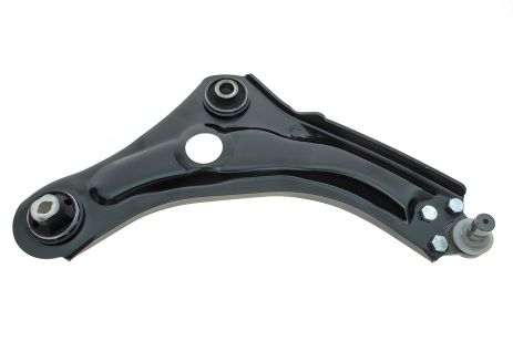 Передній важіль (нижній) Renault Megane IV 15- R, ASMETAL (30RN5711) Передній важіль (нижній) Renault Megane IV 15- R, ASMETAL (30RN5711)